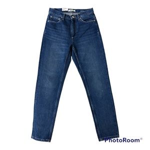 Carhartt WIP (work in progress) jeans size 26